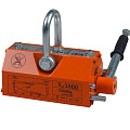 Магнитный захват PML-X3-1000 Магнитный захват PML-X3-1000