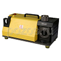 ТИП 7120 MR-26D заточной станок для сверл от Ø12(8) до Ø26(32) мм. (точит угол при вершине с затыловкой, формирует 2ю плоскость по задней поверхности и подтачивает перемычку)