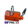 Магнитный захват PML-X3-400 Магнитный захват PML-X3-400