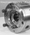 Патрон токарный CHUCKS-STANDARD (POREBA) Польша T534-315/8 (Ø 315 мм, тип 2, конус 8) посадка Патрон токарный CHUCKS-STANDARD (POREBA) Польша T534-315/8 (Ø 315 мм, тип 2, конус 8) посадка