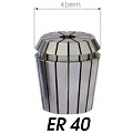 Цанги ER 40 Цанги ER 40