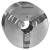 Патрон токарный CHUCKS-STANDARD (POREBA) Польша T534-315/8 (Ø 315 мм, тип 2, конус 8) Патрон токарный CHUCKS-STANDARD (POREBA) Польша T534-315/8 (Ø 315 мм, тип 2, конус 8)