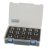 Набор цанг ER25 из 14 цанг ТИП 0762  ER25 (14)